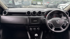 Dacia Duster 1.5 Blue dCi Prestige 5dr Diesel Estate